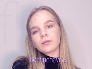 Dominohavins