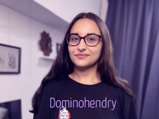Dominohendry