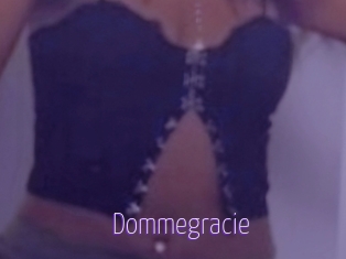 Dommegracie