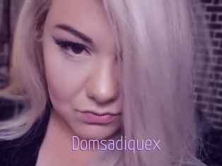 Domsadiquex