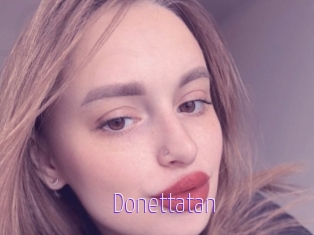 Donettatan