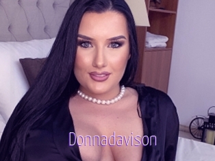 Donnadavison