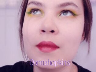 Donnahopkins