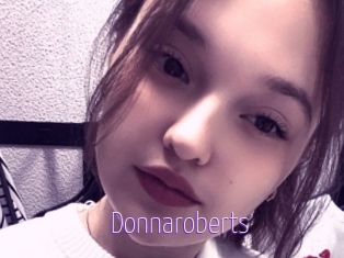Donnaroberts