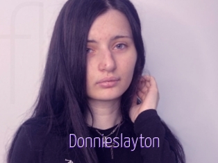 Donnieslayton
