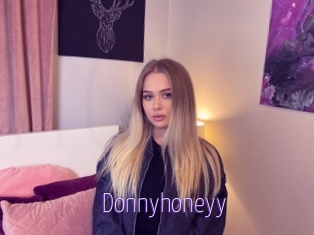 Donnyhoneyy