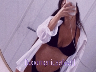 Dooomenicaafeett