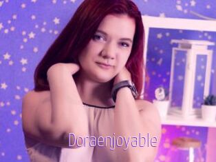 Doraenjoyable
