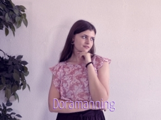 Doramanning