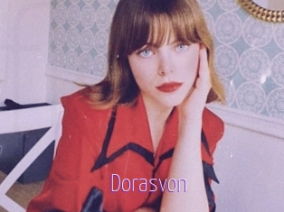 Dorasvon