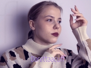 Dorettaacuff