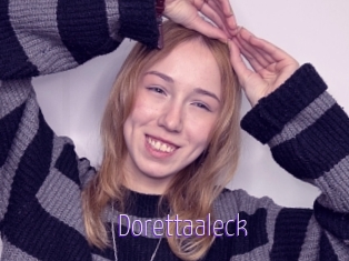 Dorettaaleck
