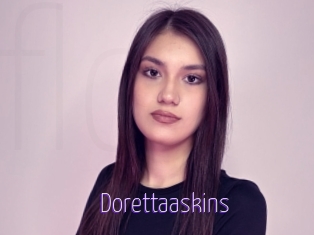 Dorettaaskins