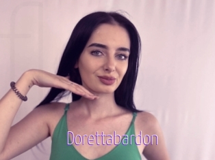 Dorettabardon