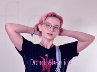 Dorettabarrick