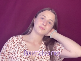 Dorettabeames