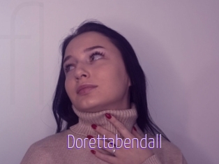 Dorettabendall