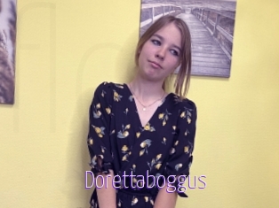 Dorettaboggus