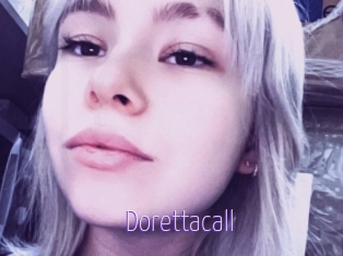 Dorettacall