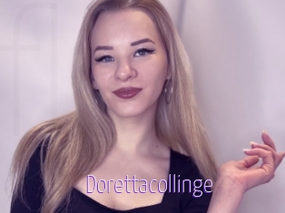 Dorettacollinge