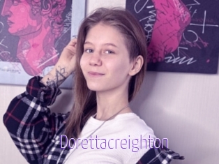 Dorettacreighton