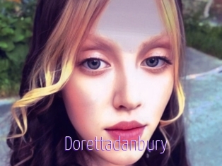 Dorettadanbury