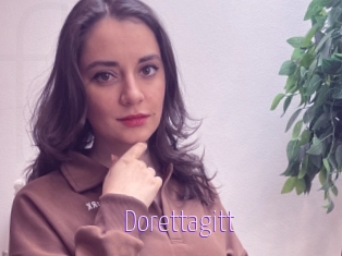 Dorettagitt