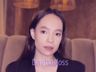Dorettagloss