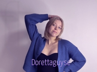 Dorettaguyse