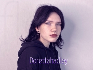 Dorettahadley