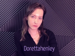 Dorettahenley
