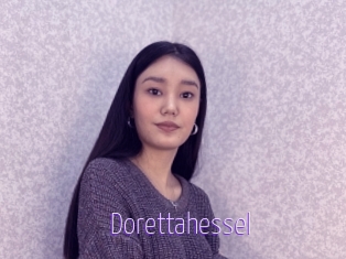 Dorettahessel