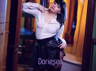 Doriesea