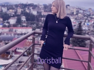 Dorisball