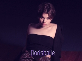 Dorisballe