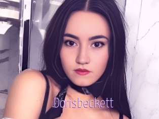 Dorisbeckett