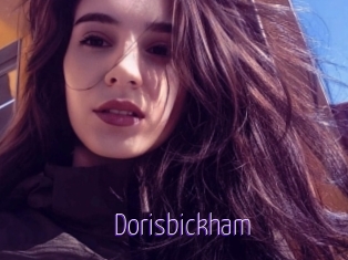 Dorisbickham