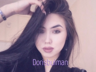 Dorisbulman