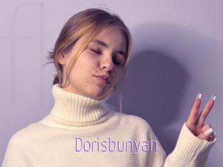 Dorisbunyan