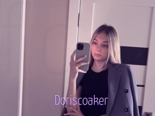 Doriscoaker