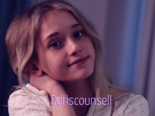Doriscounsell