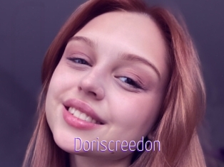 Doriscreedon