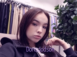 Dorisdodson