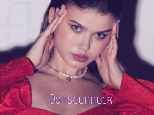 Dorisdunnuck