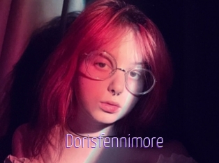 Dorisfennimore