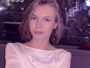Dorisporter