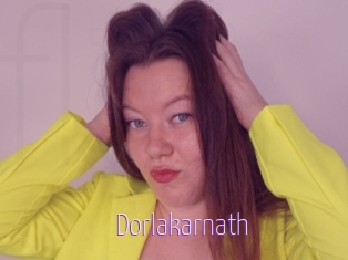 Dorlakarnath