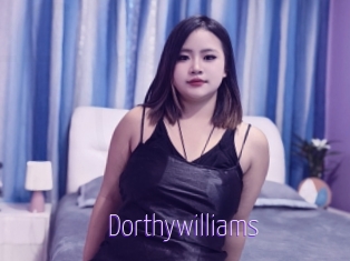 Dorthywilliams
