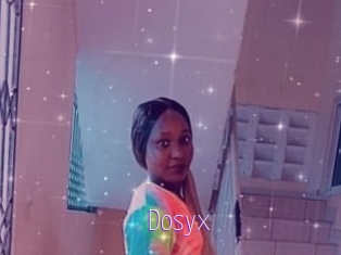Dosyx