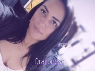 Dralioness